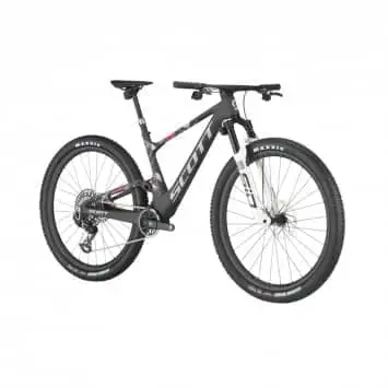 2025 Scott Spark RC World Cup EVO Mountain Bike ~ WAREHOUSEBIKE